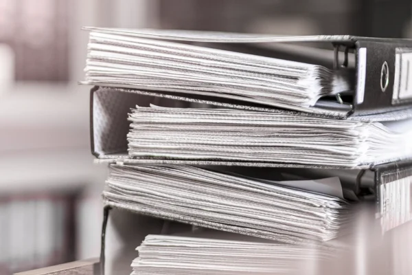 TAC Containerdienst Abfallart Aktenvernichtung