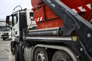 tac containerfahrzeug einzeln 23