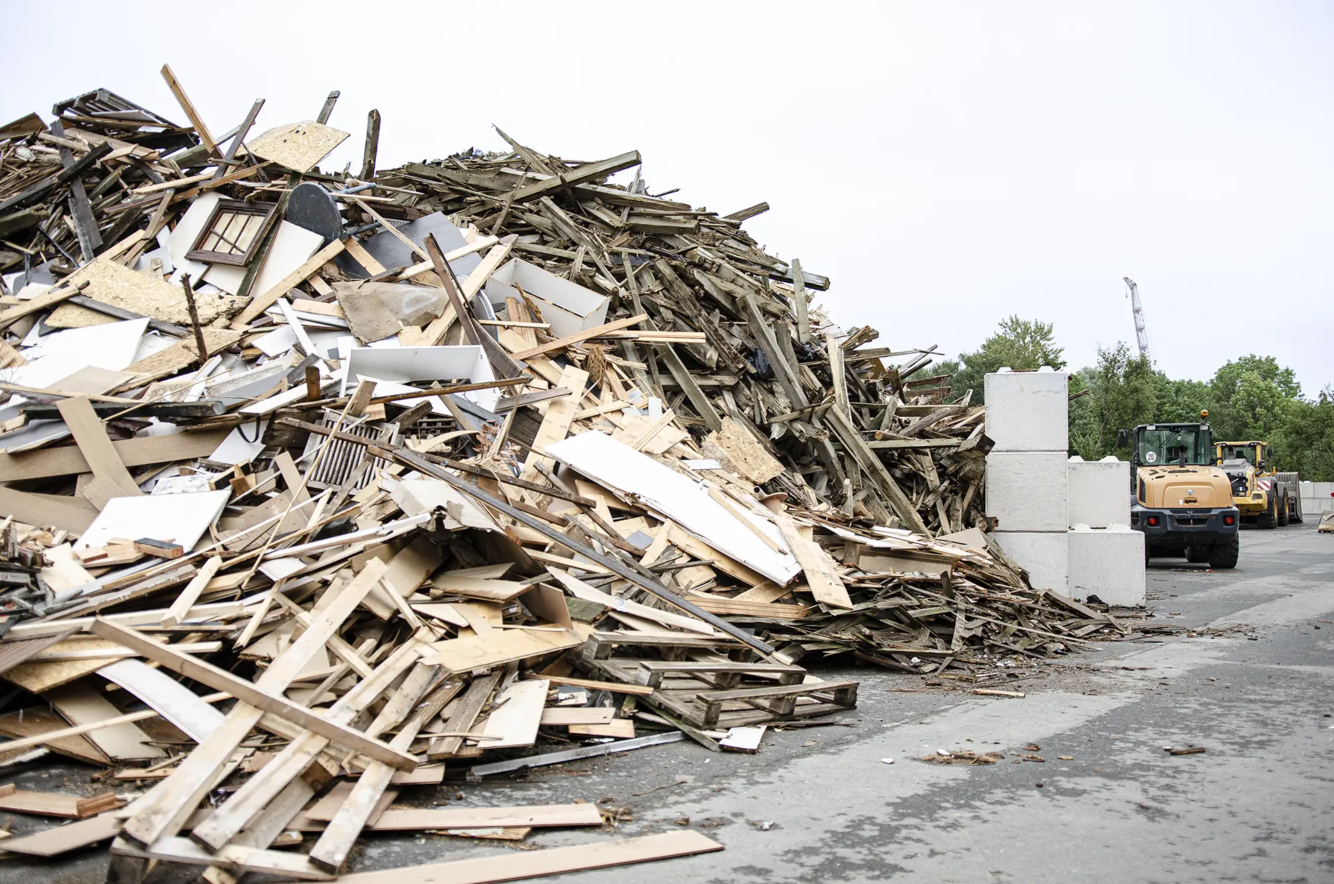 tac impressionen altholzlager 02